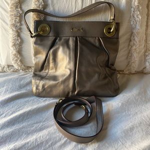 Vintage Coach purse